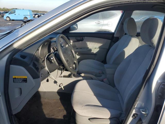 Photo 7 from auction – 2009 KIA OPTIMA LX with VIN KNAGE228995311924