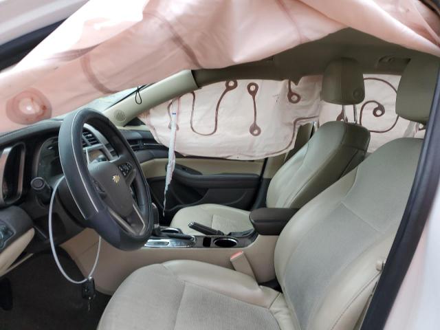 Photo 7 from auction – 2014 CHEVROLET MALIBU 1LT with VIN 1G11C5SL9EF135202