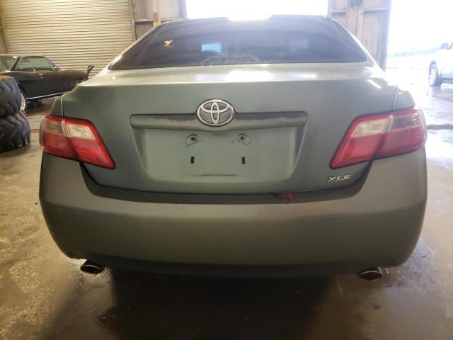 Photo 6 from auction – 2007 TOYOTA CAMRY LE with VIN 4T1BK46K07U511404