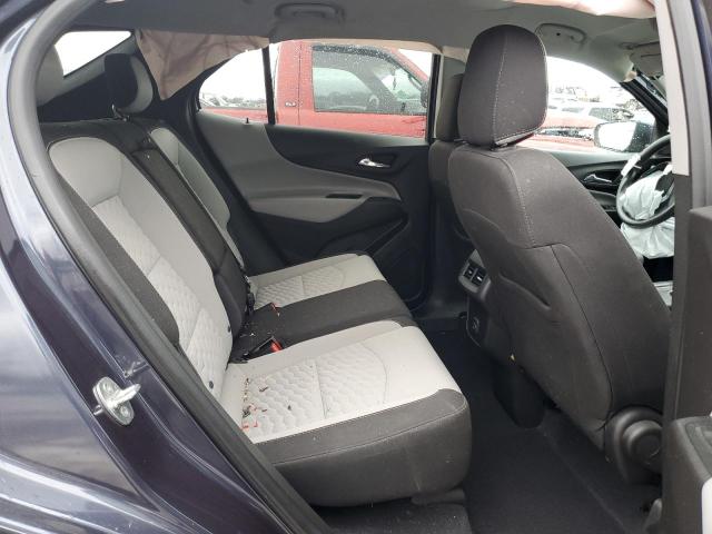 Photo 11 from auction – 2019 CHEVROLET EQUINOX LT with VIN 3GNAXKEV3KL287556