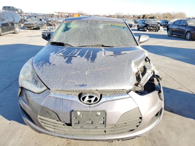 Photo 5 from auction – 2016 HYUNDAI VELOSTER with VIN KMHTC6AD1GU276968