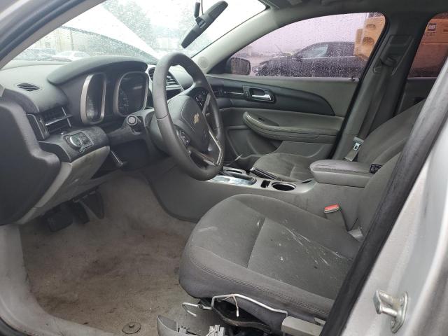 Photo 7 from auction – 2015 CHEVROLET MALIBU LS with VIN 1G11B5SL2FF243438