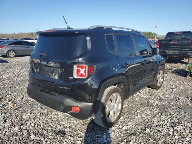 Photo 3 from auction – 2017 JEEP RENEGADE L with VIN ZACCJADB5HPE50633