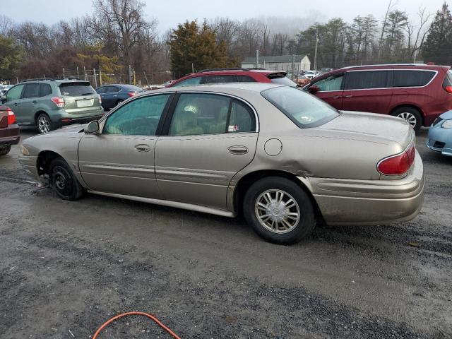 Photo 2 from auction – 2003 BUICK LESABRE CU with VIN 1G4HP54K134139408