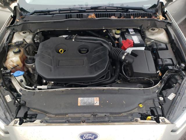 Photo 11 from auction – 2016 FORD FUSION SE with VIN 3FA6P0H98GR188050
