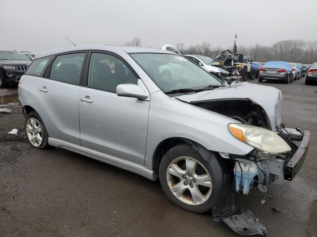 Фото 4 с аукциона – 2008 TOYOTA COROLLA MA с VIN 2T1KR30E68C716219
