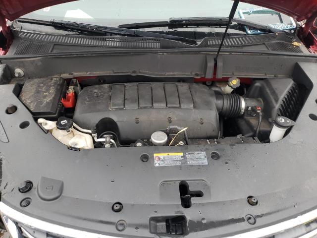 Photo 12 from auction – 2014 CHEVROLET TRAVERSE L with VIN 1GNKRGKD5EJ175246