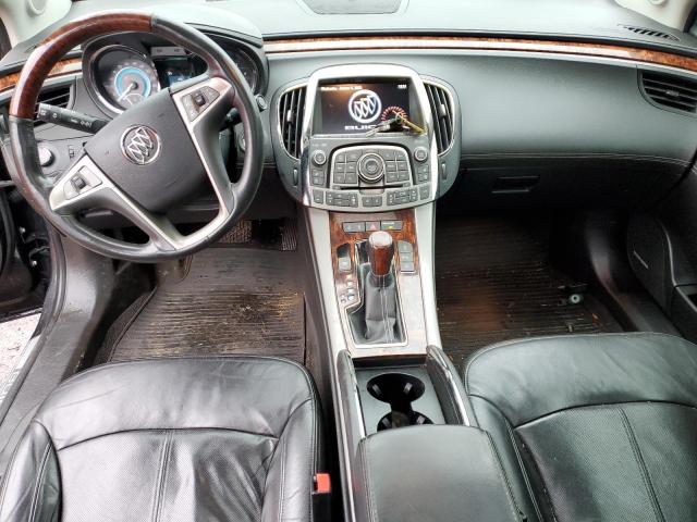 Photo 8 from auction – 2012 BUICK LACROSSE P with VIN 1G4GH5G3XCF367358