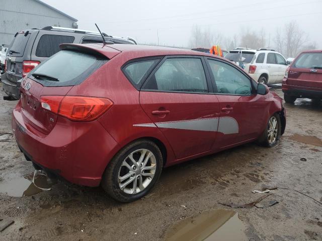 صورة رقم 3 من المزاد - 2011 KIA FORTE EX مع VIN KNAFU5A28B5408180