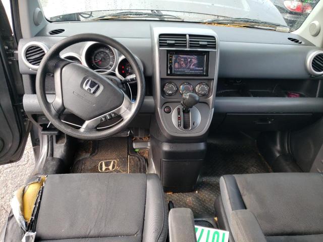 Photo 8 from auction – 2005 HONDA ELEMENT EX with VIN 5J6YH28635L033462