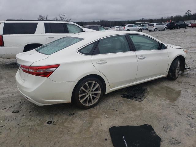 Photo 3 from auction – 2014 TOYOTA AVALON BAS with VIN 4T1BK1EB7EU111952