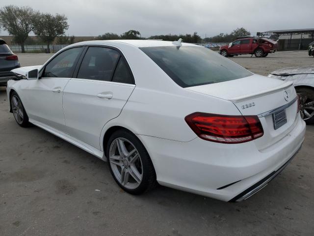 Photo 2 from auction – 2014 MERCEDES-BENZ E 350 with VIN WDDHF5KB7EB030885