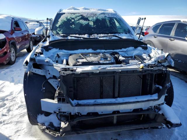 Photo 5 from auction – 2017 VOLVO XC90 T6 with VIN YV4A22PM9H1137573