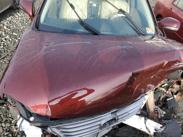 Photo 12 from auction – 2013 LEXUS RX 350 BAS with VIN 2T2BK1BA9DC224809