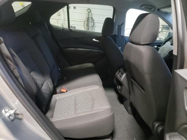 صورة رقم 11 من المزاد - 2018 CHEVROLET EQUINOX LT مع VIN 3GNAXJEV4JS596046