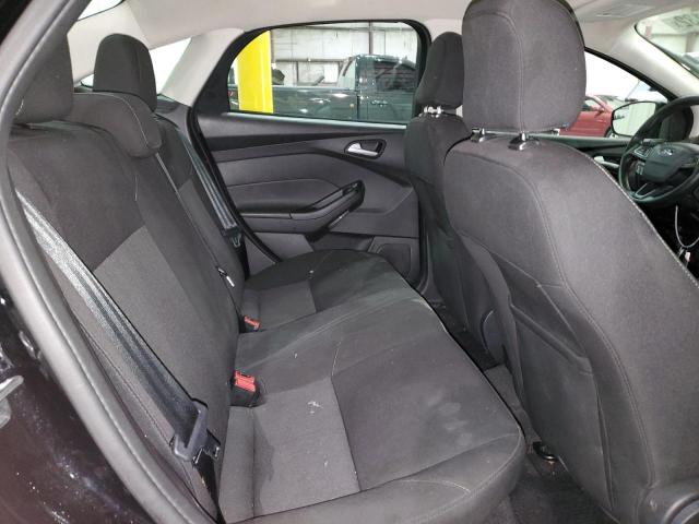 Photo 10 from auction – 2017 FORD FOCUS SE with VIN 1FADP3F24HL283235