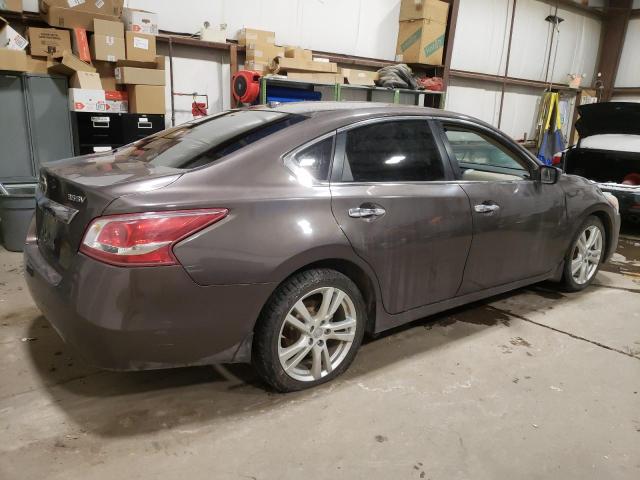Photo 3 from auction – 2013 NISSAN ALTIMA 3.5 with VIN 1N4BL3AP6DN424858
