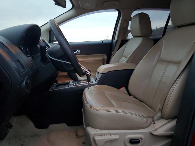 Photo 7 from auction – 2010 FORD EDGE LIMIT with VIN 2FMDK3KC6ABA75110