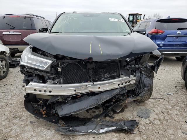Photo 5 from auction – 2020 ACURA MDX TECHNO with VIN 5J8YD4H54LL058566