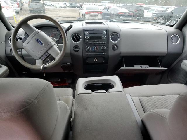 Photo 8 from auction – 2008 FORD F150 SUPER with VIN 1FTPW12V18FA35554