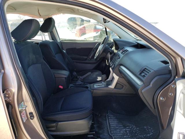 Photo 7 from auction – 2014 SUBARU FORESTER 2 with VIN JF2SJAAC4EH552468