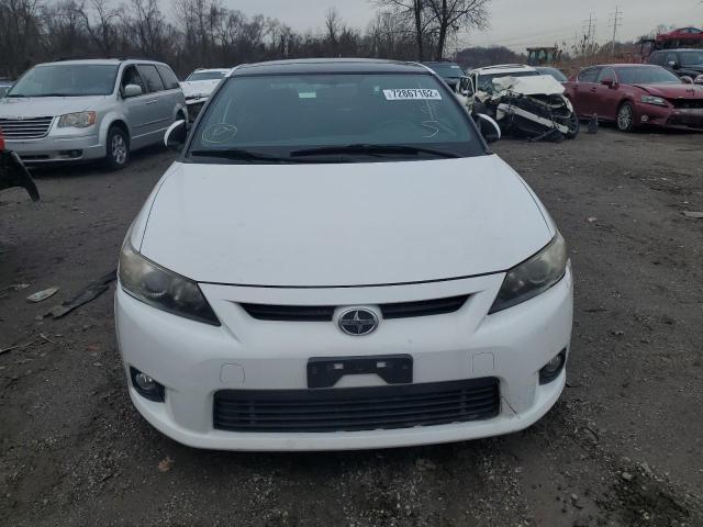 Photo 5 from auction – 2011 TOYOTA SCION TC with VIN JTKJF5C75B3012812