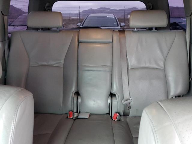 صورة رقم 10 من المزاد - 2006 TOYOTA HIGHLANDER مع VIN JTEDP21A760122312