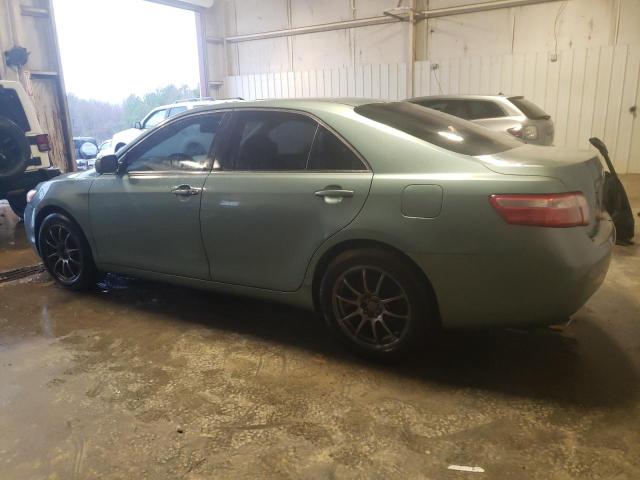 Photo 2 from auction – 2007 TOYOTA CAMRY LE with VIN 4T1BK46K07U511404