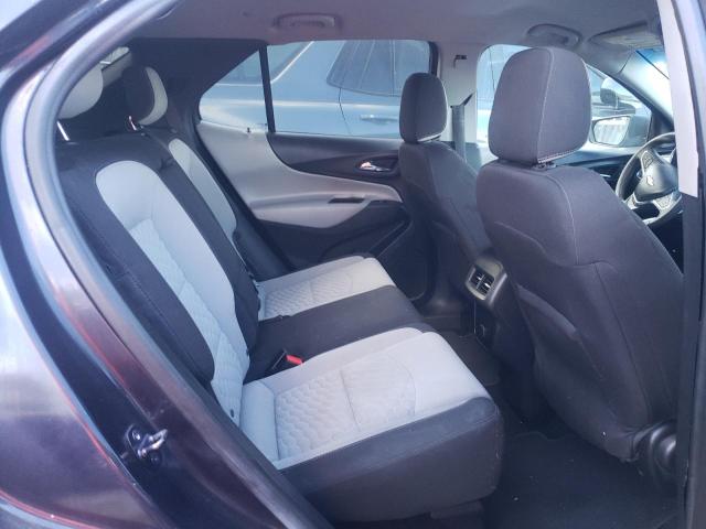 Photo 10 from auction – 2018 CHEVROLET EQUINOX LT with VIN 3GNAXJEV0JS528813