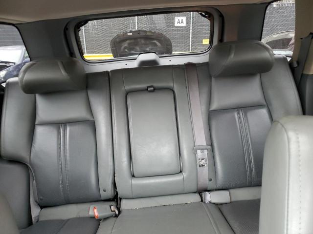 Photo 10 from auction – 2007 JEEP GRAND CHER with VIN 1J8HR58P17C532477