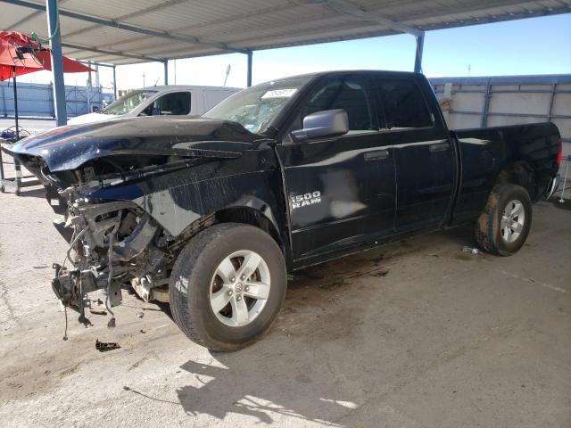 RAM 1500 CLASS 2019 with VIN 1C6RR6FGXKS630451 - Photo from auction