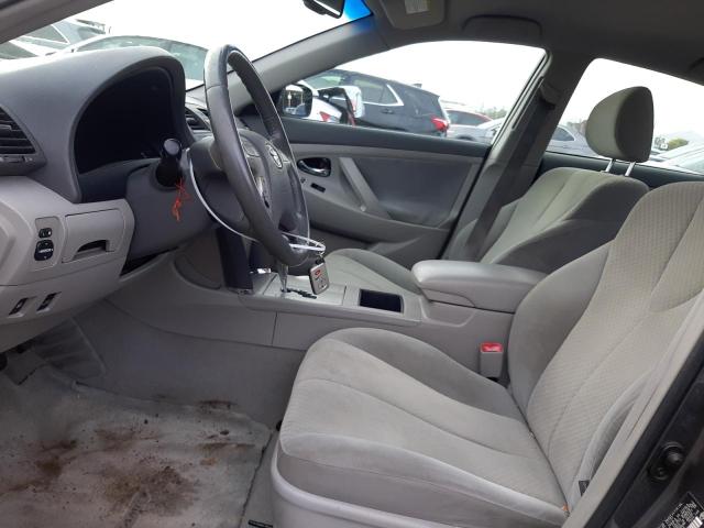 Photo 7 from auction – 2007 TOYOTA CAMRY HYBR with VIN 4T1BB46K87U006520