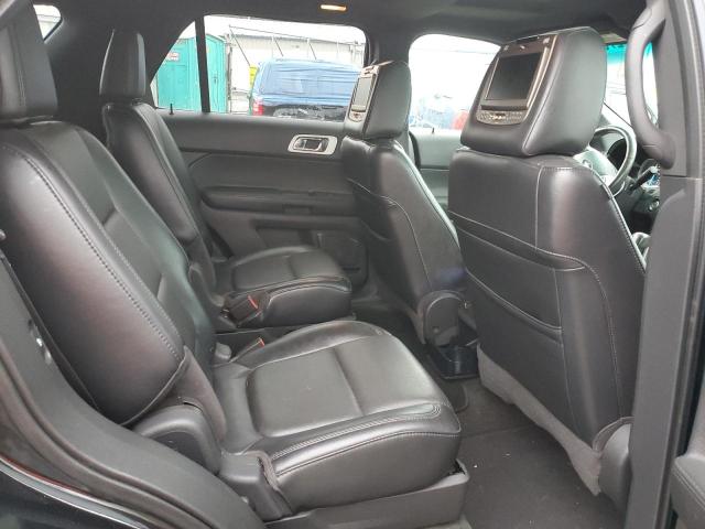 Photo 11 from auction – 2011 FORD EXPLORER L with VIN 1FMHK8F87BGA56113