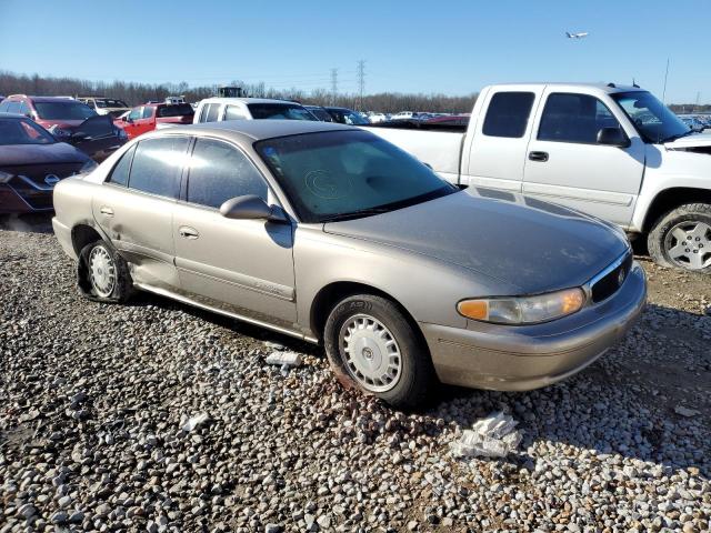 Photo 4 from auction – 2001 BUICK CENTURY CU with VIN 2G4WS52J511290356