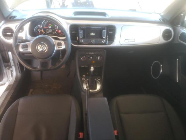Photo 8 from auction – 2012 VOLKSWAGEN BEETLE with VIN 3VWJP7AT1CM636426