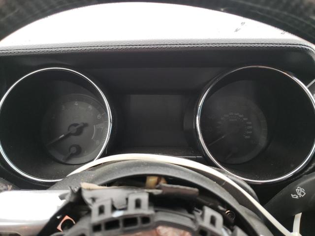 Photo 9 from auction – 2017 FORD MUSTANG with VIN 1FA6P8AM8H5259894