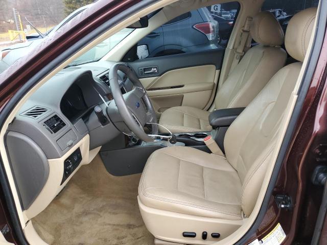 Photo 7 from auction – 2012 FORD FUSION SEL with VIN 3FAHP0JA4CR185816