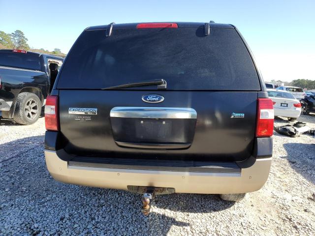Photo 6 from auction – 2014 FORD EXPEDITION with VIN 1FMJK1H56EEF00514