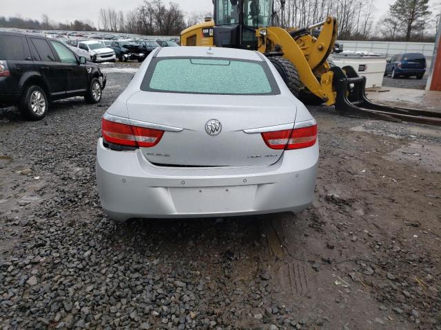 Photo 6 from auction – 2012 BUICK VERANO with VIN 1G4PS5SK3C4167935