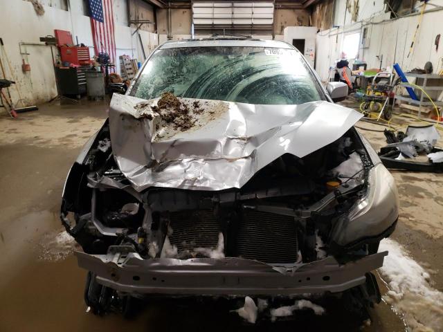 Photo 5 from auction – 2012 SUBARU IMPREZA PR with VIN JF1GPAD69CH214057