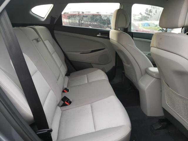 Photo 11 from auction – 2016 HYUNDAI TUCSON LIM with VIN KM8J33A46GU230252
