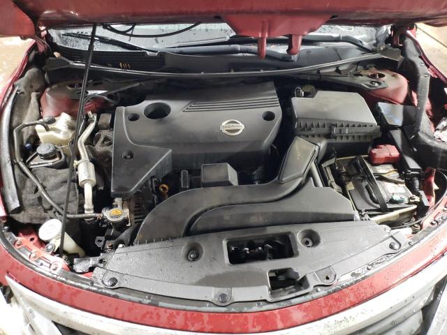 Photo 11 from auction – 2015 NISSAN ALTIMA 2.5 with VIN 1N4AL3AP9FC250133