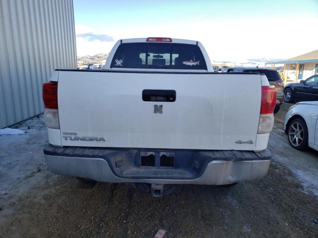 Photo 6 from auction – 2011 TOYOTA TUNDRA DOU with VIN 5TFUM5F17BX026558