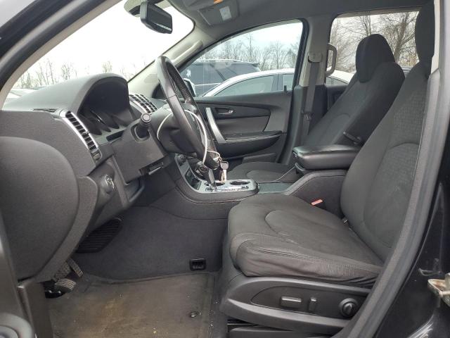 Photo 7 from auction – 2010 GMC ACADIA SLE with VIN 1GKLVLED2AJ198852