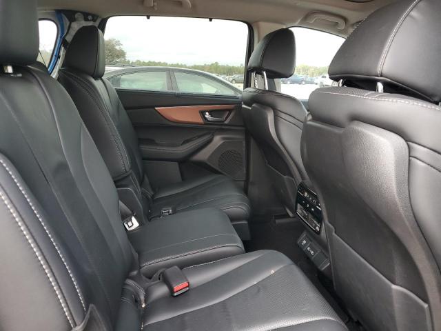 Photo 11 from auction – 2022 ACURA MDX TECHNO with VIN 5J8YD9H41NL003371