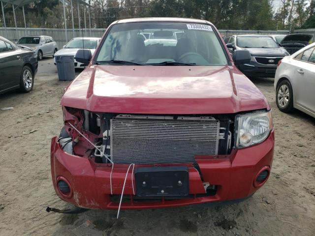 Photo 5 from auction – 2010 FORD ESCAPE XLS with VIN 1FMCU0C79AKC07885