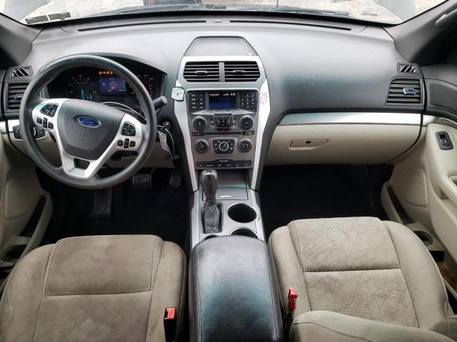 Photo 8 from auction – 2013 FORD EXPLORER with VIN 1FM5K7B88DGA74447