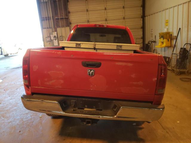 Photo 6 from auction – 2006 DODGE RAM 1500 S with VIN 1D7HA182X6S659377