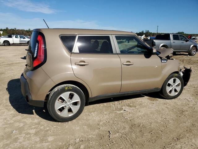 Photo 3 from auction – 2015 KIA SOUL with VIN KNDJN2A26F7122749