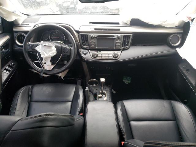 Photo 8 from auction – 2013 TOYOTA RAV4 LIMIT with VIN 2T3DFREV8DW036206